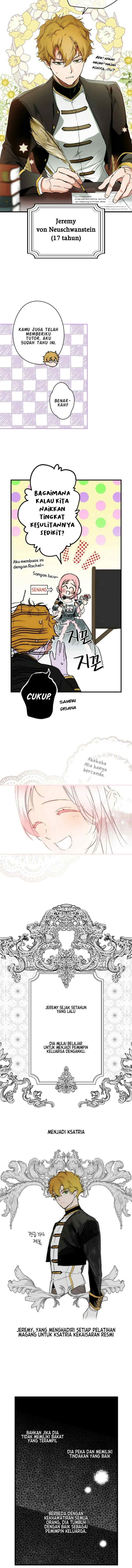 A Stepmother's ‏Märchen chapter 66 halaman 6