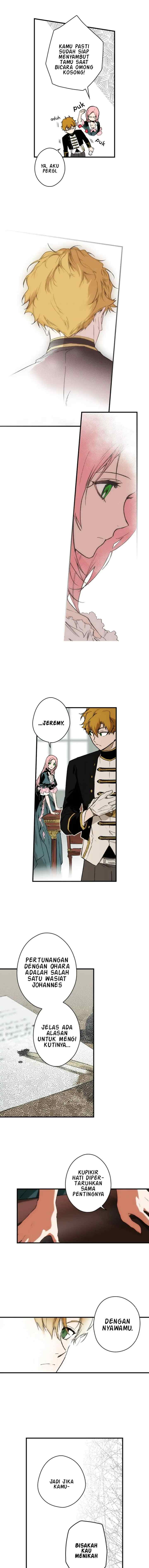 A Stepmother's ‏Märchen chapter 66 halaman 9
