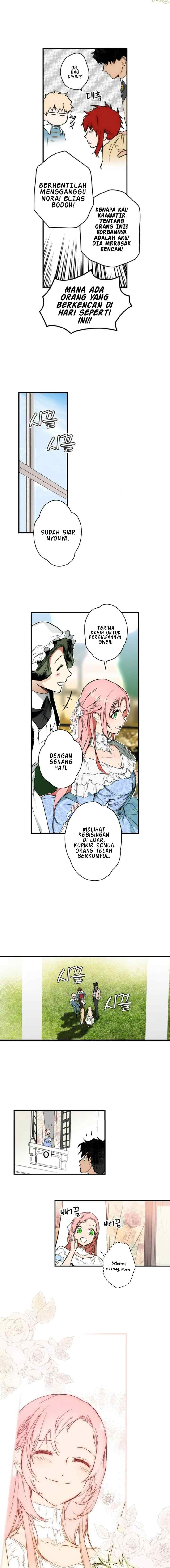 A Stepmother's ‏Märchen chapter 66 halaman 15