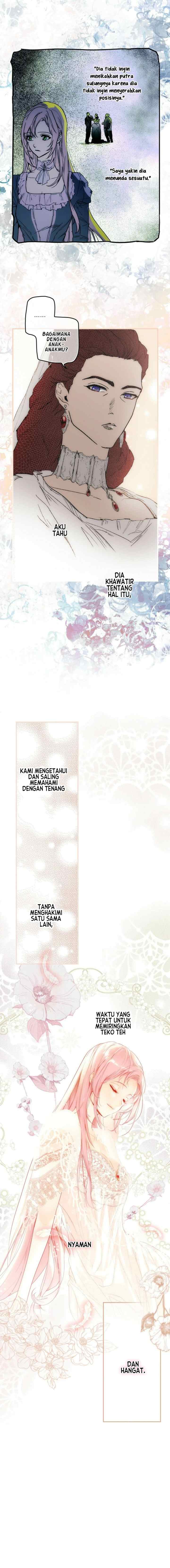 A Stepmother's ‏Märchen chapter 67 halaman 16