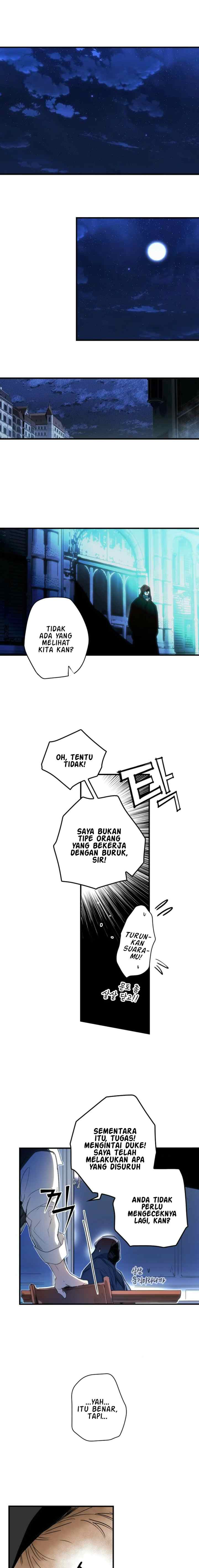 A Stepmother's ‏Märchen chapter 67 halaman 17