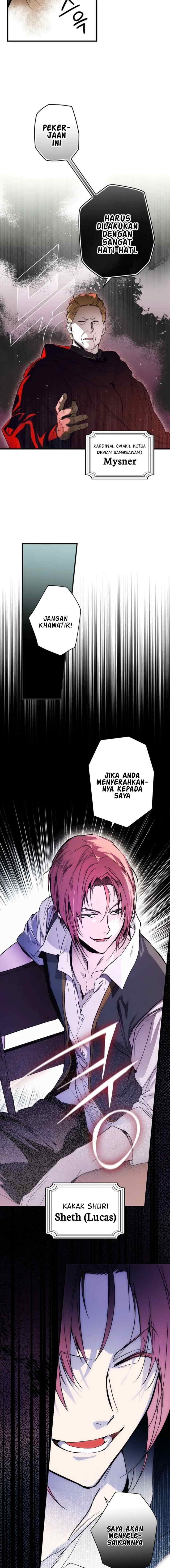 A Stepmother's ‏Märchen chapter 67 halaman 18