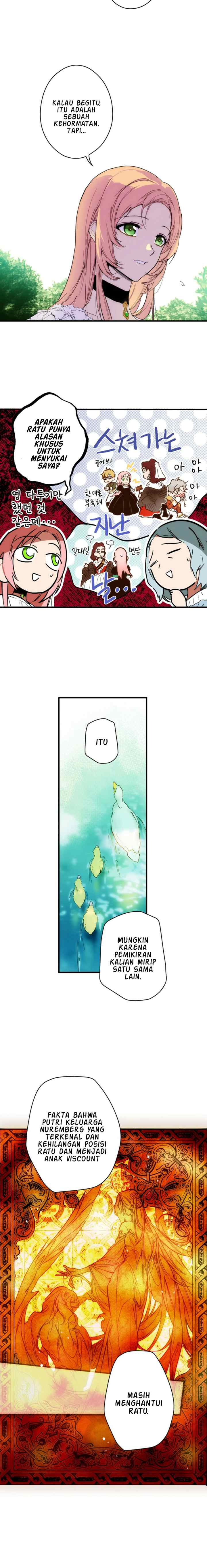 A Stepmother's ‏Märchen chapter 67 halaman 12