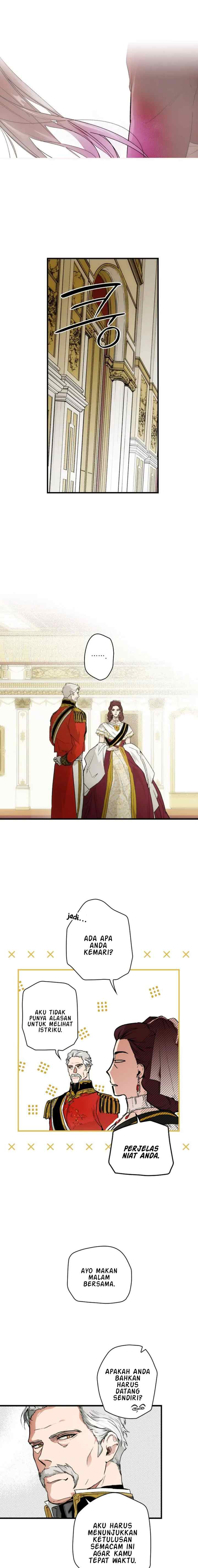 A Stepmother's ‏Märchen chapter 67 halaman 9