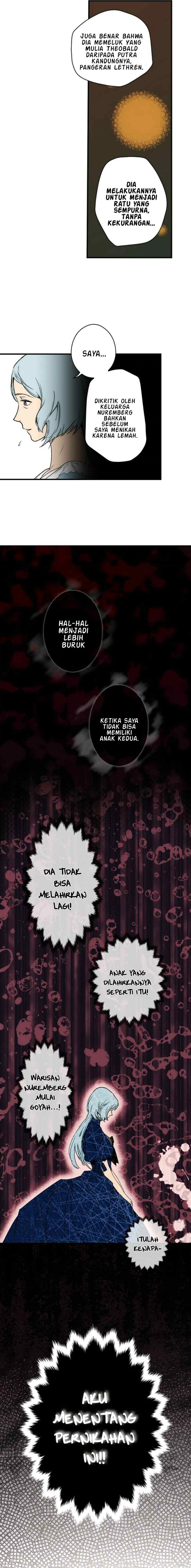 A Stepmother's ‏Märchen chapter 67 halaman 13