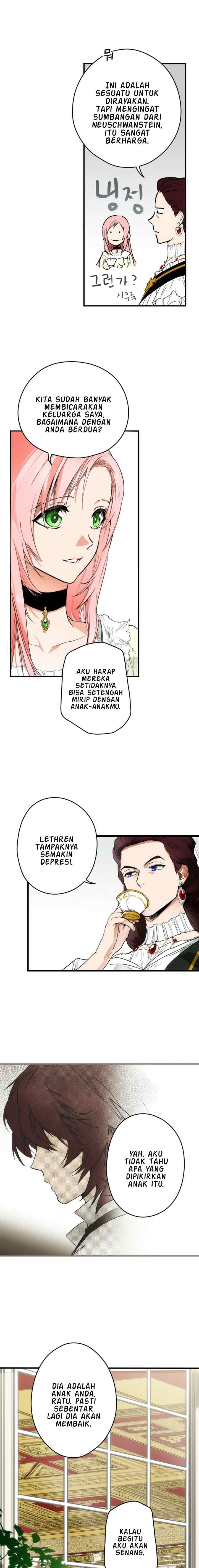 A Stepmother's ‏Märchen chapter 67 halaman 5