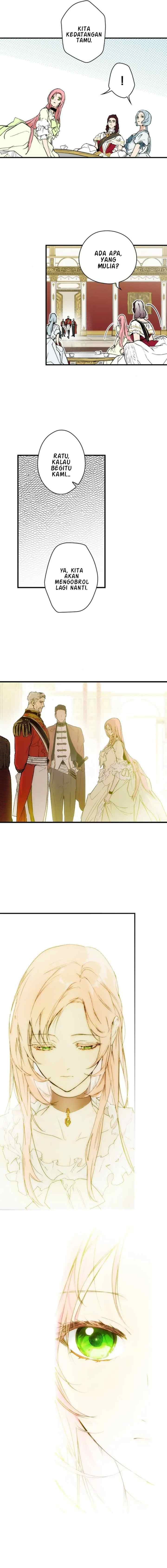 A Stepmother's ‏Märchen chapter 67 halaman 8