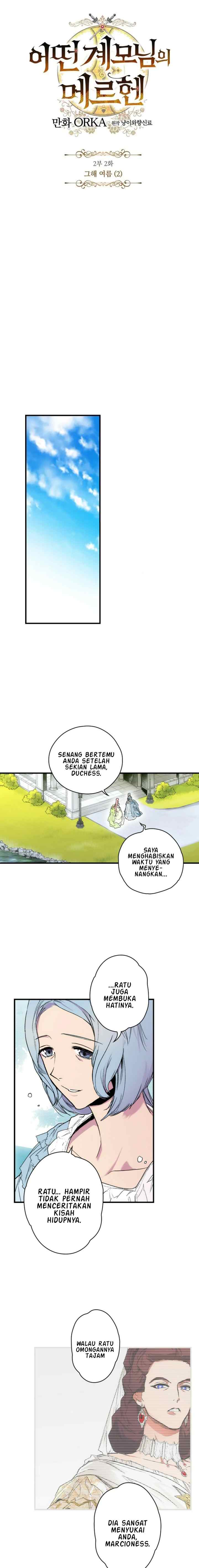 A Stepmother's ‏Märchen chapter 67 halaman 11