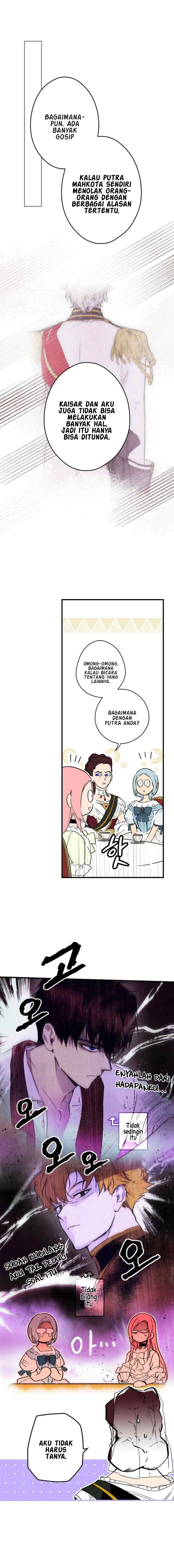 A Stepmother's ‏Märchen chapter 67 halaman 7