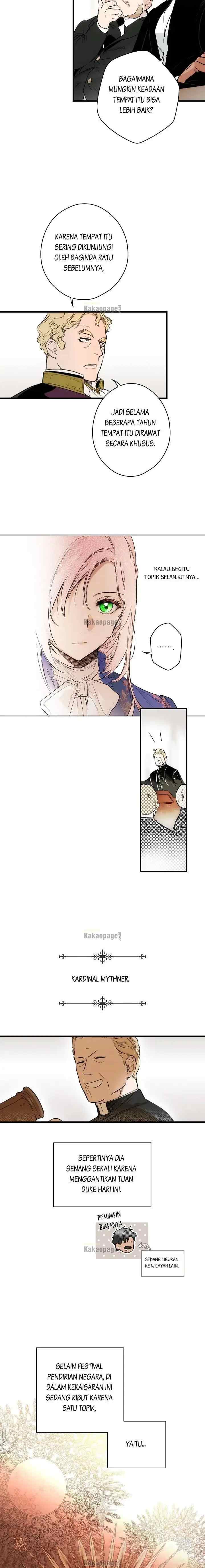 A Stepmother's ‏Märchen chapter 68 halaman 10