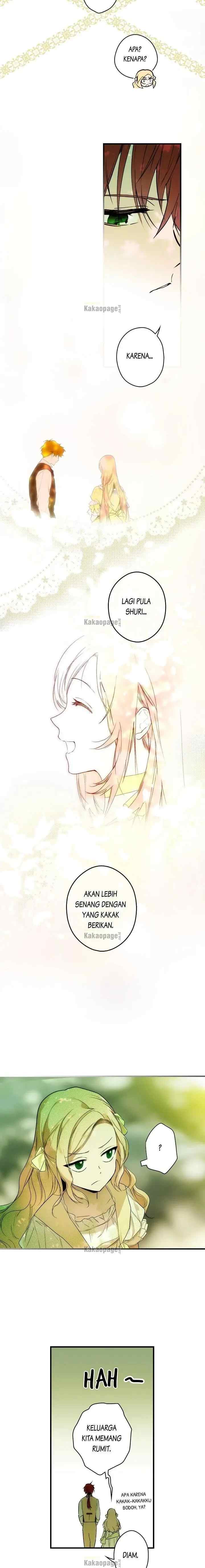 A Stepmother's ‏Märchen chapter 68 halaman 8
