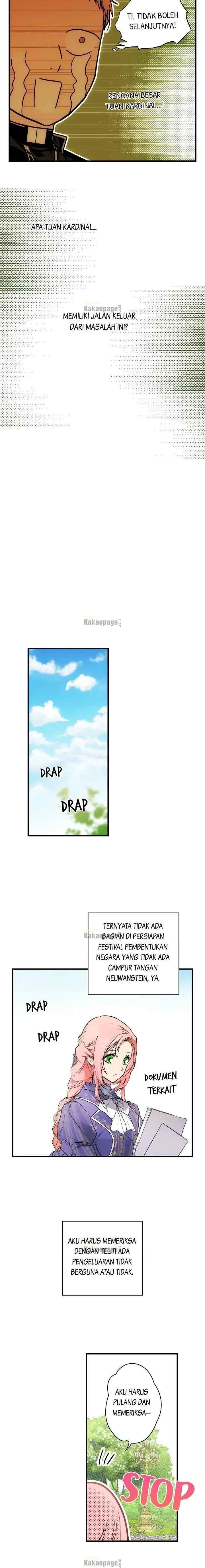 A Stepmother's ‏Märchen chapter 68 halaman 16