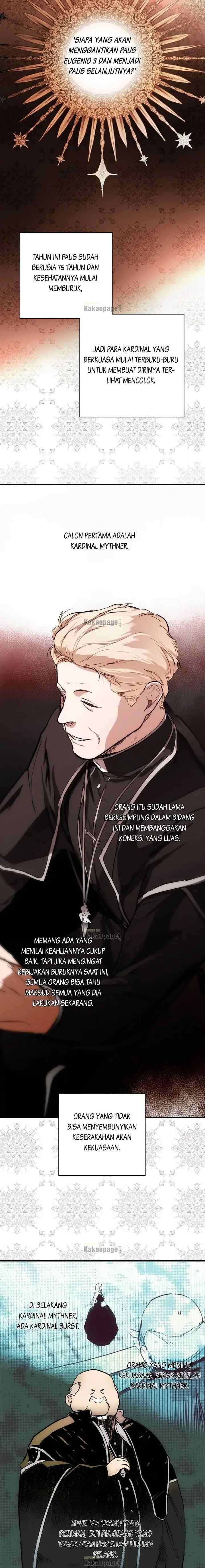 A Stepmother's ‏Märchen chapter 68 halaman 11