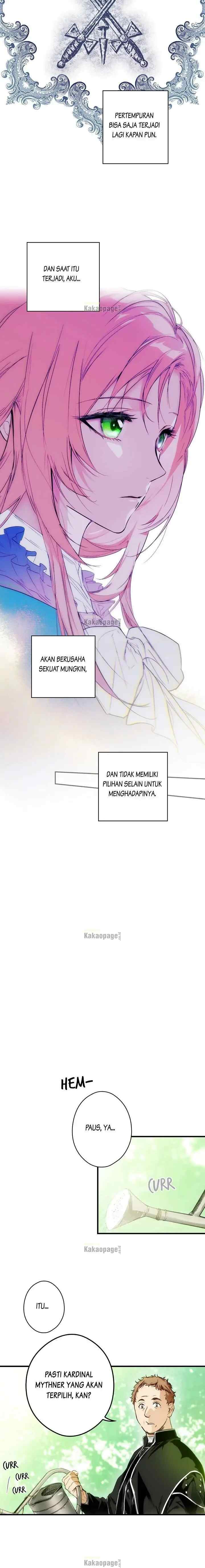 A Stepmother's ‏Märchen chapter 68 halaman 13