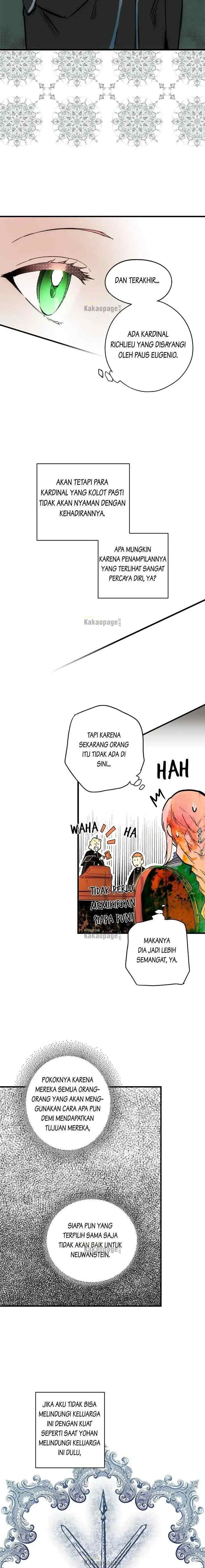 A Stepmother's ‏Märchen chapter 68 halaman 12