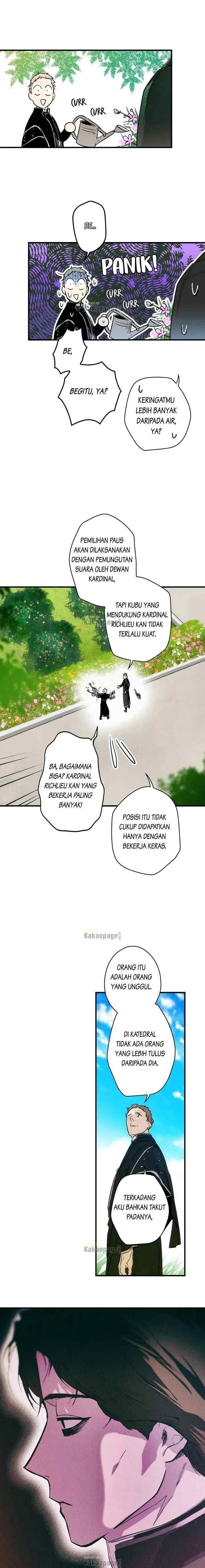 A Stepmother's ‏Märchen chapter 68 halaman 14