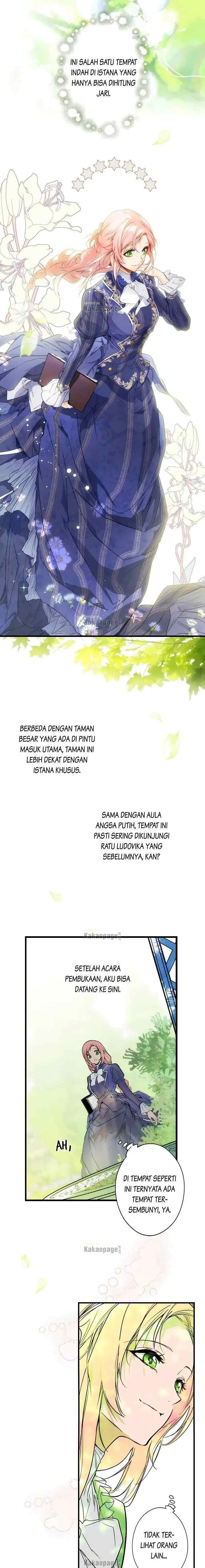 A Stepmother's ‏Märchen chapter 68 halaman 18