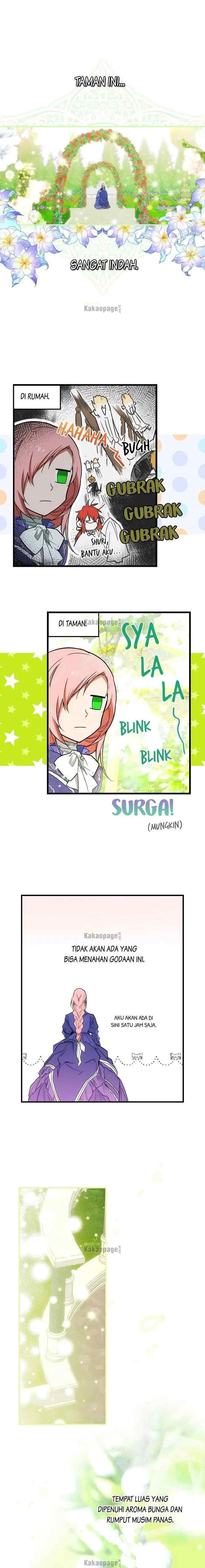 A Stepmother's ‏Märchen chapter 68 halaman 17