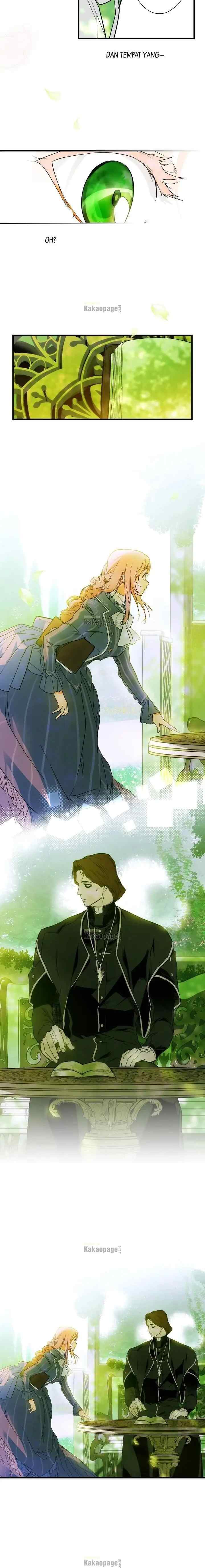 A Stepmother's ‏Märchen chapter 68 halaman 19