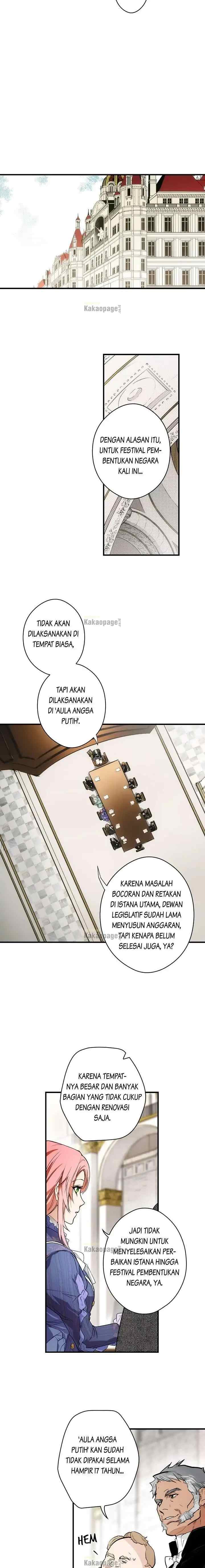 A Stepmother's ‏Märchen chapter 68 halaman 9
