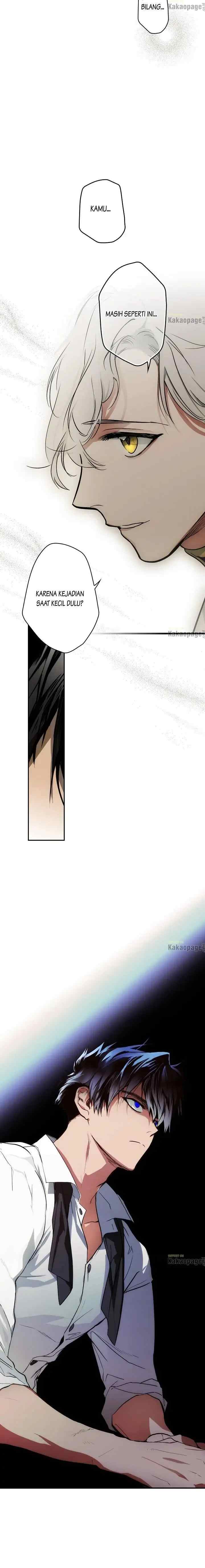 A Stepmother's ‏Märchen chapter 69 halaman 17
