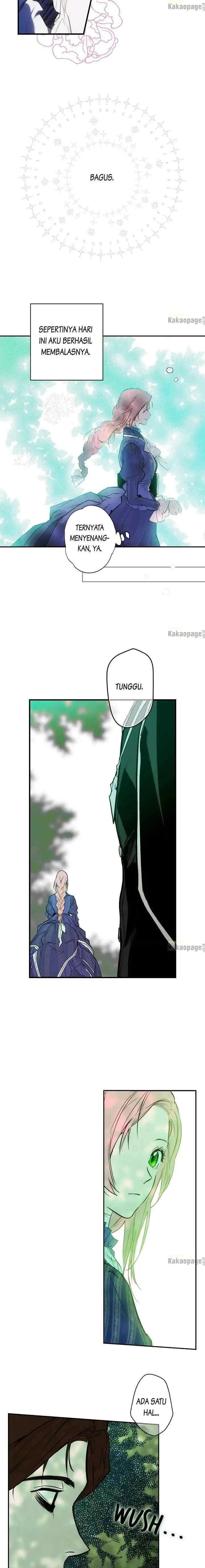 A Stepmother's ‏Märchen chapter 69 halaman 5