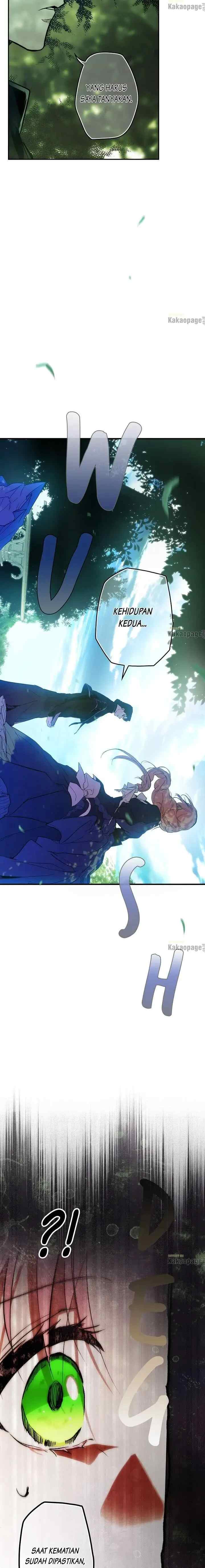 A Stepmother's ‏Märchen chapter 69 halaman 6