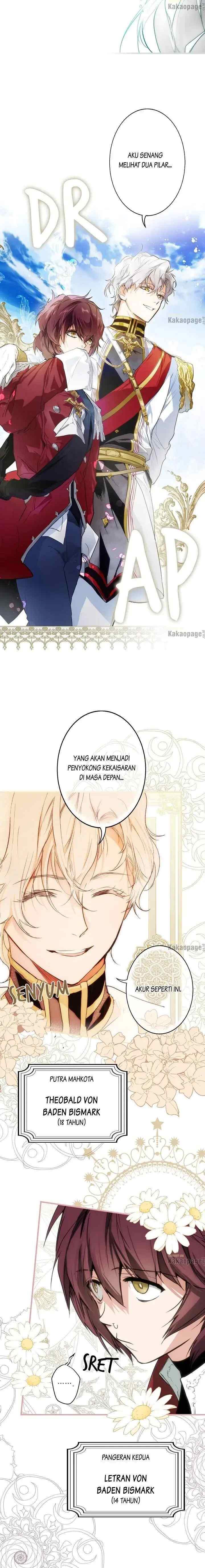 A Stepmother's ‏Märchen chapter 69 halaman 13