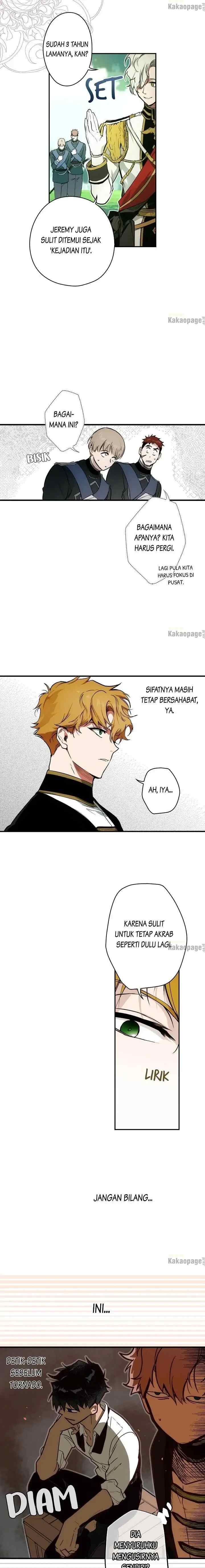 A Stepmother's ‏Märchen chapter 69 halaman 14