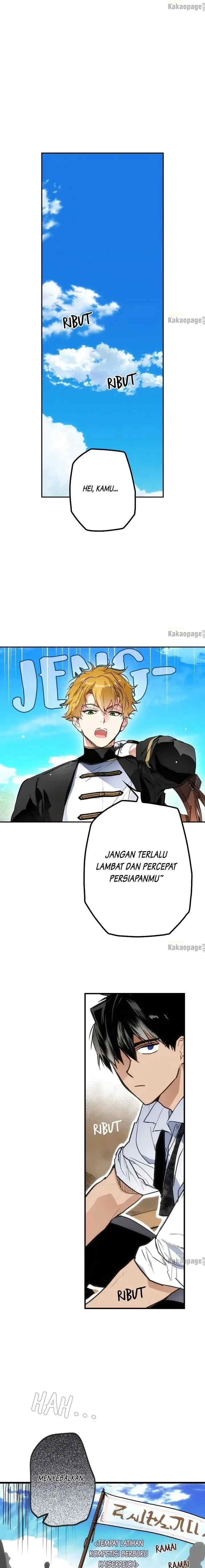 A Stepmother's ‏Märchen chapter 69 halaman 10