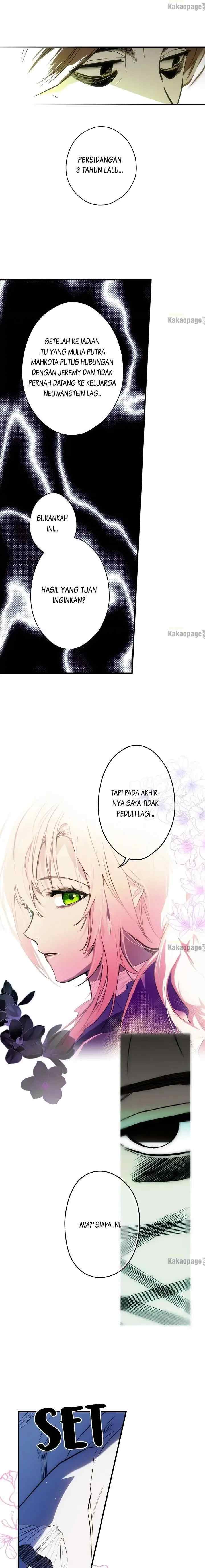 A Stepmother's ‏Märchen chapter 69 halaman 4