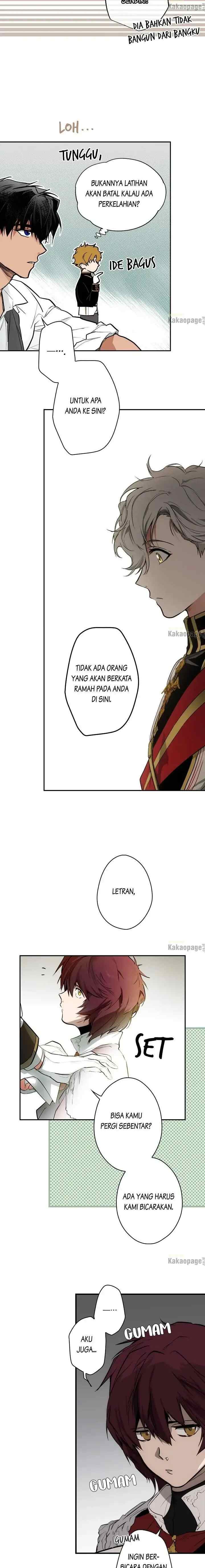 A Stepmother's ‏Märchen chapter 69 halaman 15