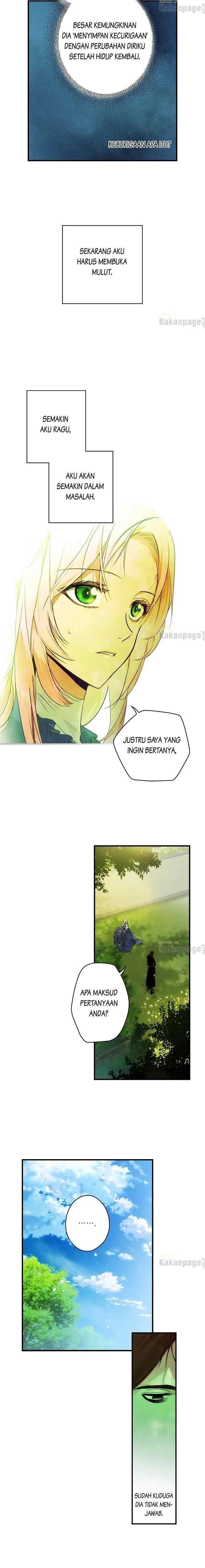 A Stepmother's ‏Märchen chapter 70 halaman 14