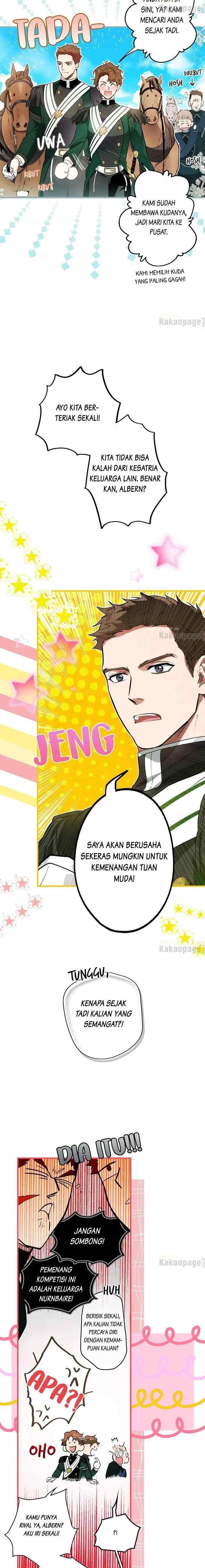 A Stepmother's ‏Märchen chapter 70 halaman 10