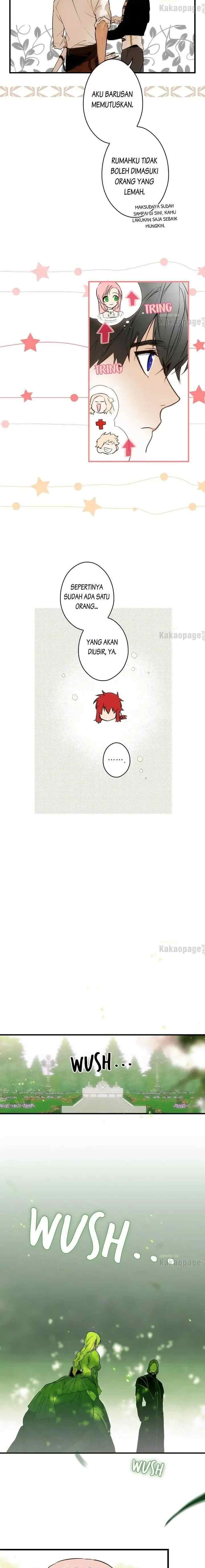 A Stepmother's ‏Märchen chapter 70 halaman 12