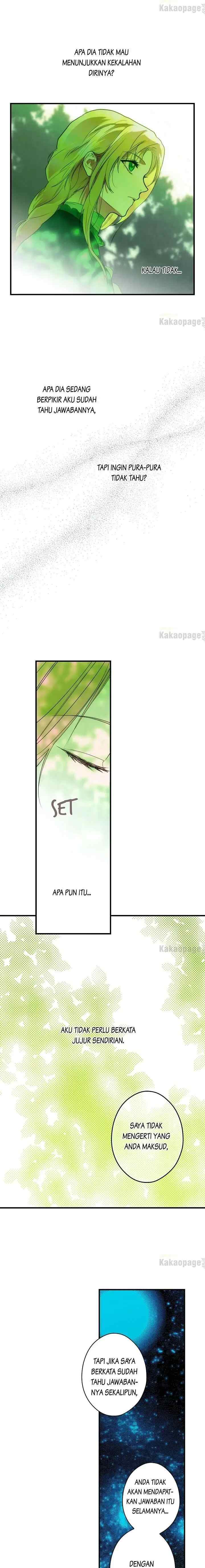A Stepmother's ‏Märchen chapter 70 halaman 15