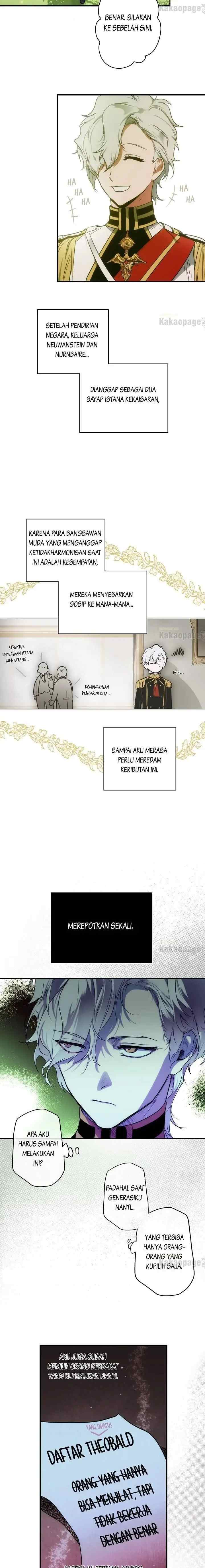 A Stepmother's ‏Märchen chapter 70 halaman 6