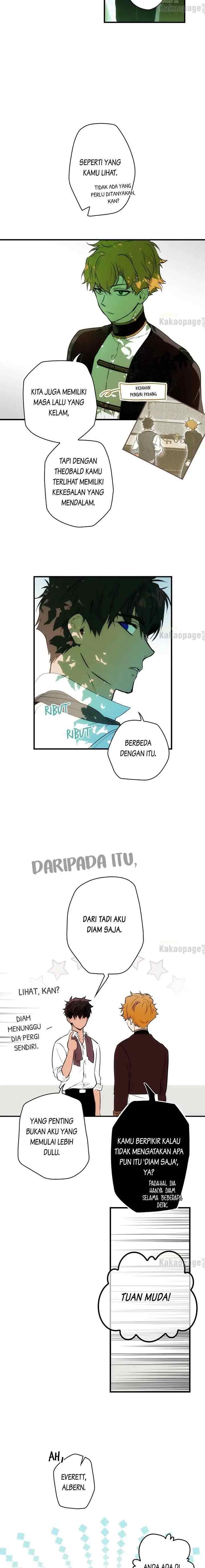 A Stepmother's ‏Märchen chapter 70 halaman 9