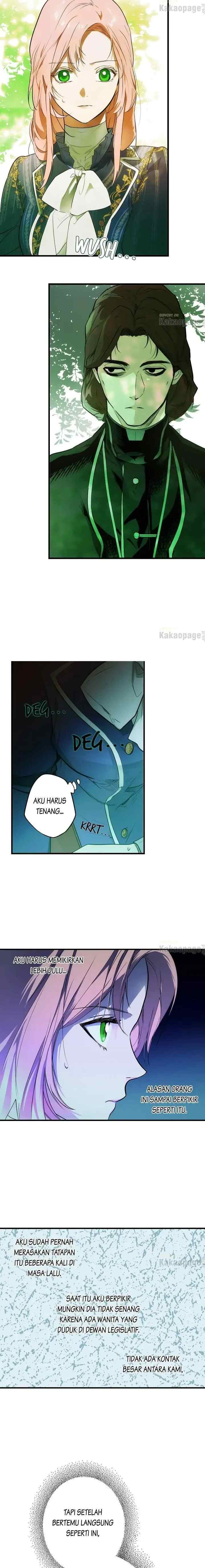 A Stepmother's ‏Märchen chapter 70 halaman 13