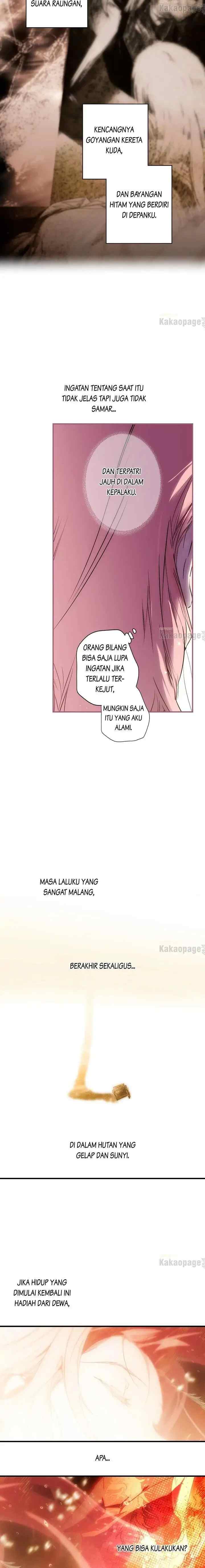 A Stepmother's ‏Märchen chapter 70 halaman 18