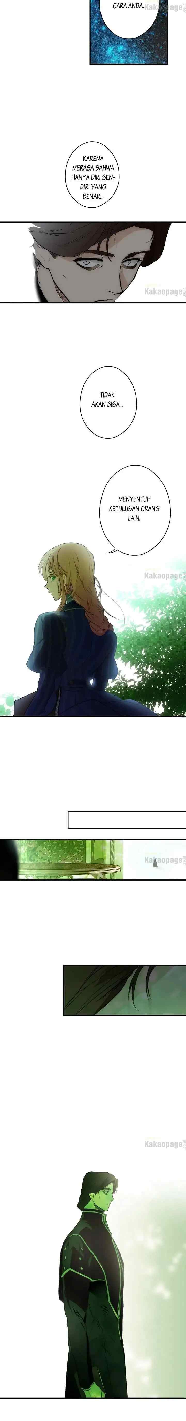 A Stepmother's ‏Märchen chapter 70 halaman 16