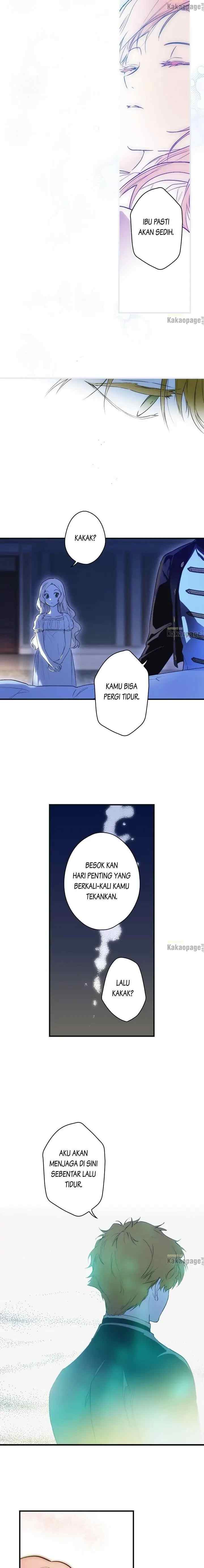 A Stepmother's ‏Märchen chapter 71 halaman 9
