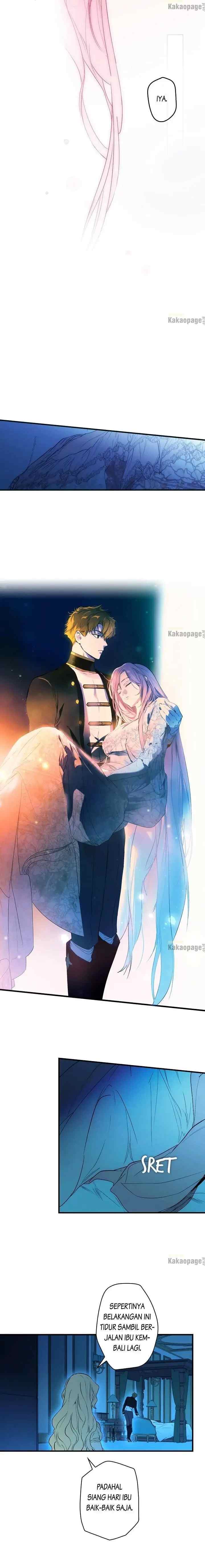 A Stepmother's ‏Märchen chapter 71 halaman 7