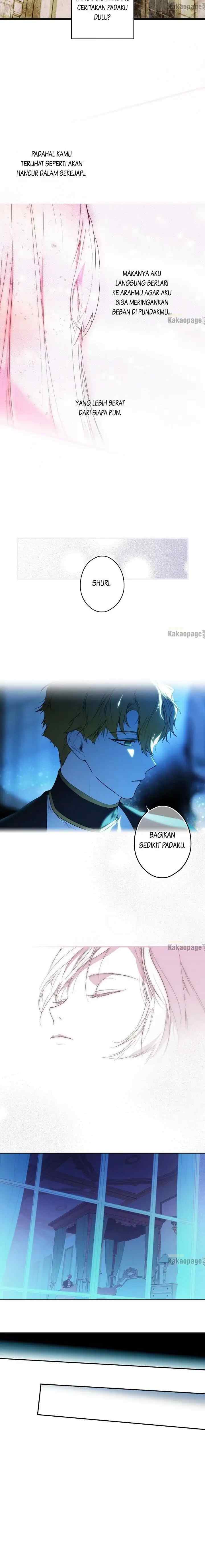 A Stepmother's ‏Märchen chapter 71 halaman 14
