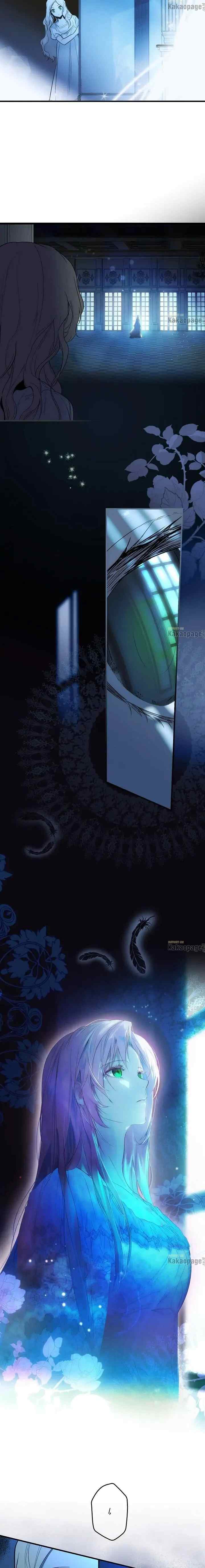 A Stepmother's ‏Märchen chapter 71 halaman 4