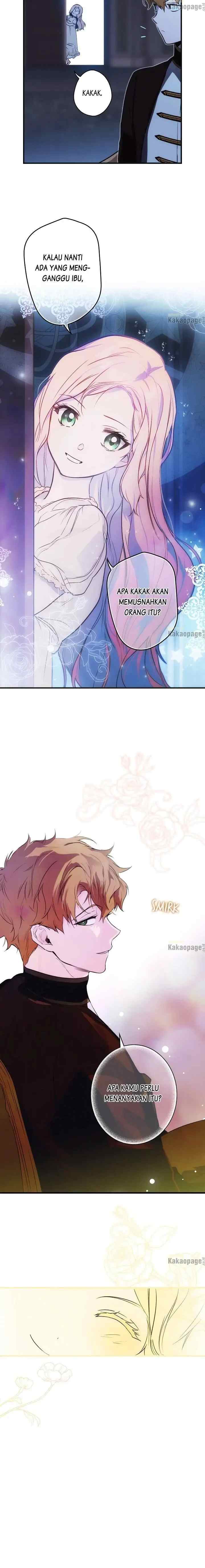 A Stepmother's ‏Märchen chapter 71 halaman 11