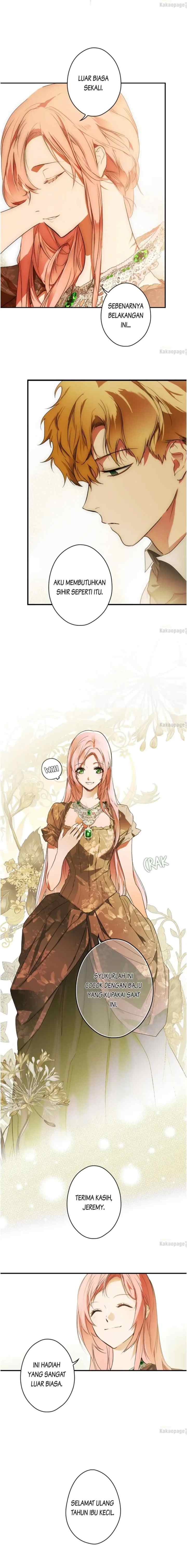 A Stepmother's ‏Märchen chapter 72 halaman 8