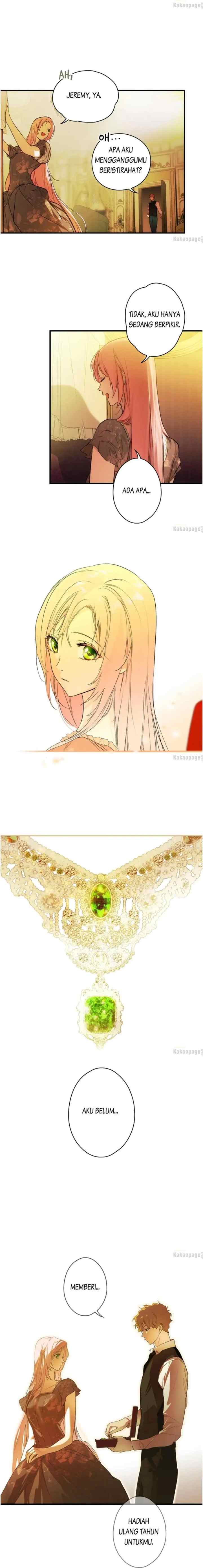 A Stepmother's ‏Märchen chapter 72 halaman 5