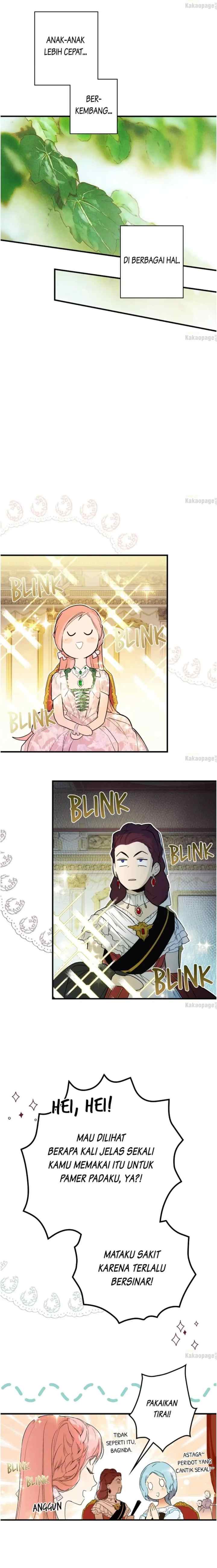 A Stepmother's ‏Märchen chapter 72 halaman 14