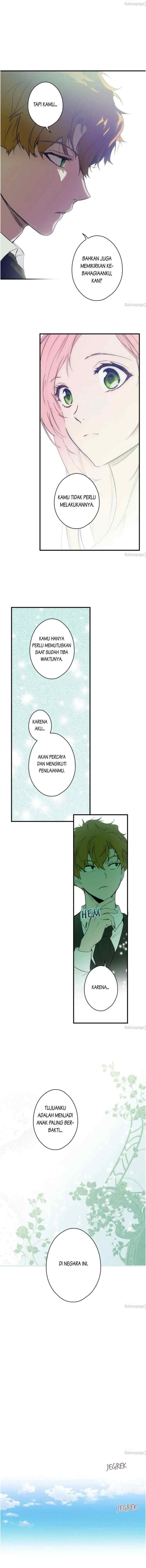 A Stepmother's ‏Märchen chapter 72 halaman 11